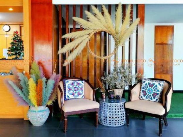 hotel coco phuket bangtao