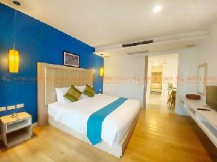 hotel coco phuket bangtao