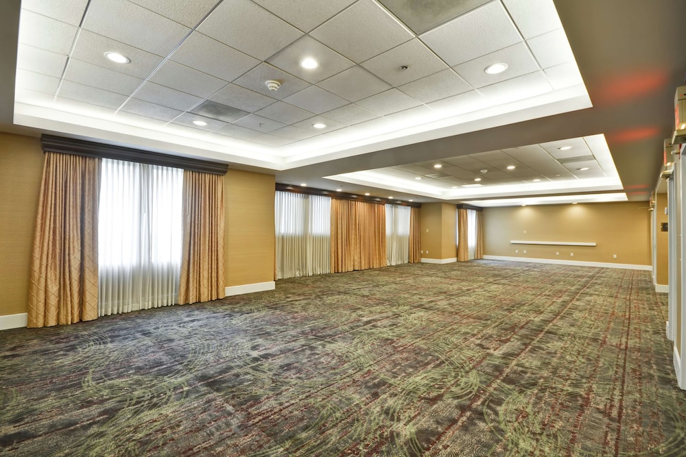 homewood suites by hilton dulles intl airport