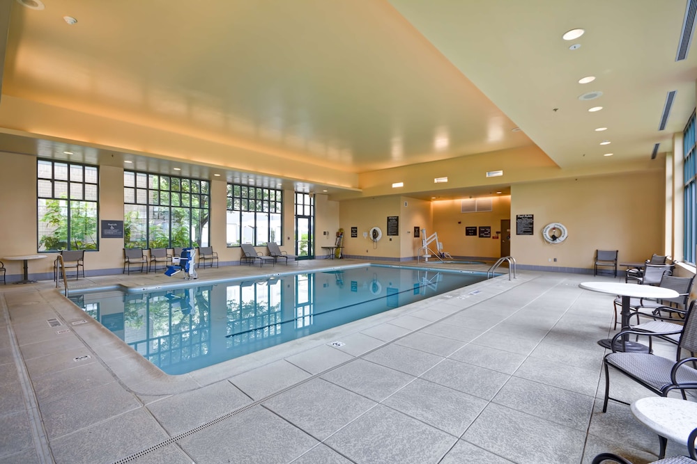 homewood suites by hilton dulles intl airport