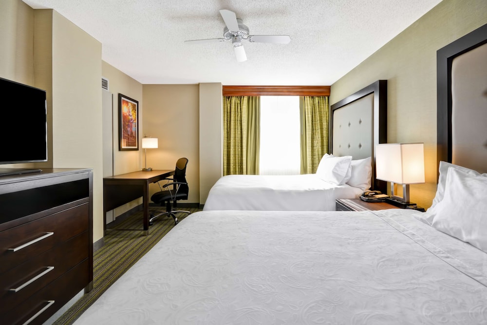 homewood suites by hilton dulles intl airport