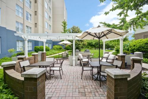homewood suites by hilton dulles intl airport