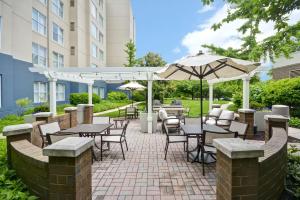homewood suites by hilton dulles intl airport