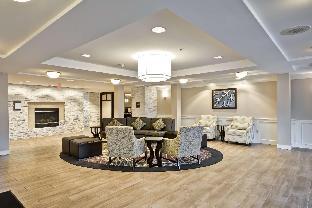 homewood suites by hilton dulles intl airport