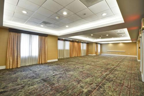homewood suites by hilton dulles intl airport