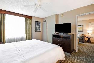 homewood suites by hilton dulles intl airport