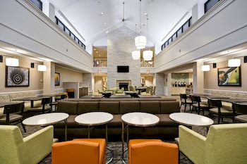 Homewood Suites By Hilton Dulles Int'l Airport,Fairfax>>Baileys Crossroads,3 star