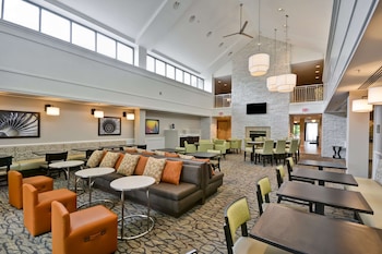 Homewood Suites By Hilton Dulles Int'l Airport,Fairfax>>Baileys Crossroads,3 star