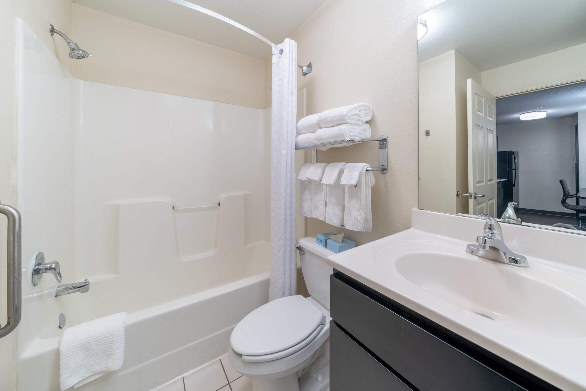 candlewood suites herndon by ihg