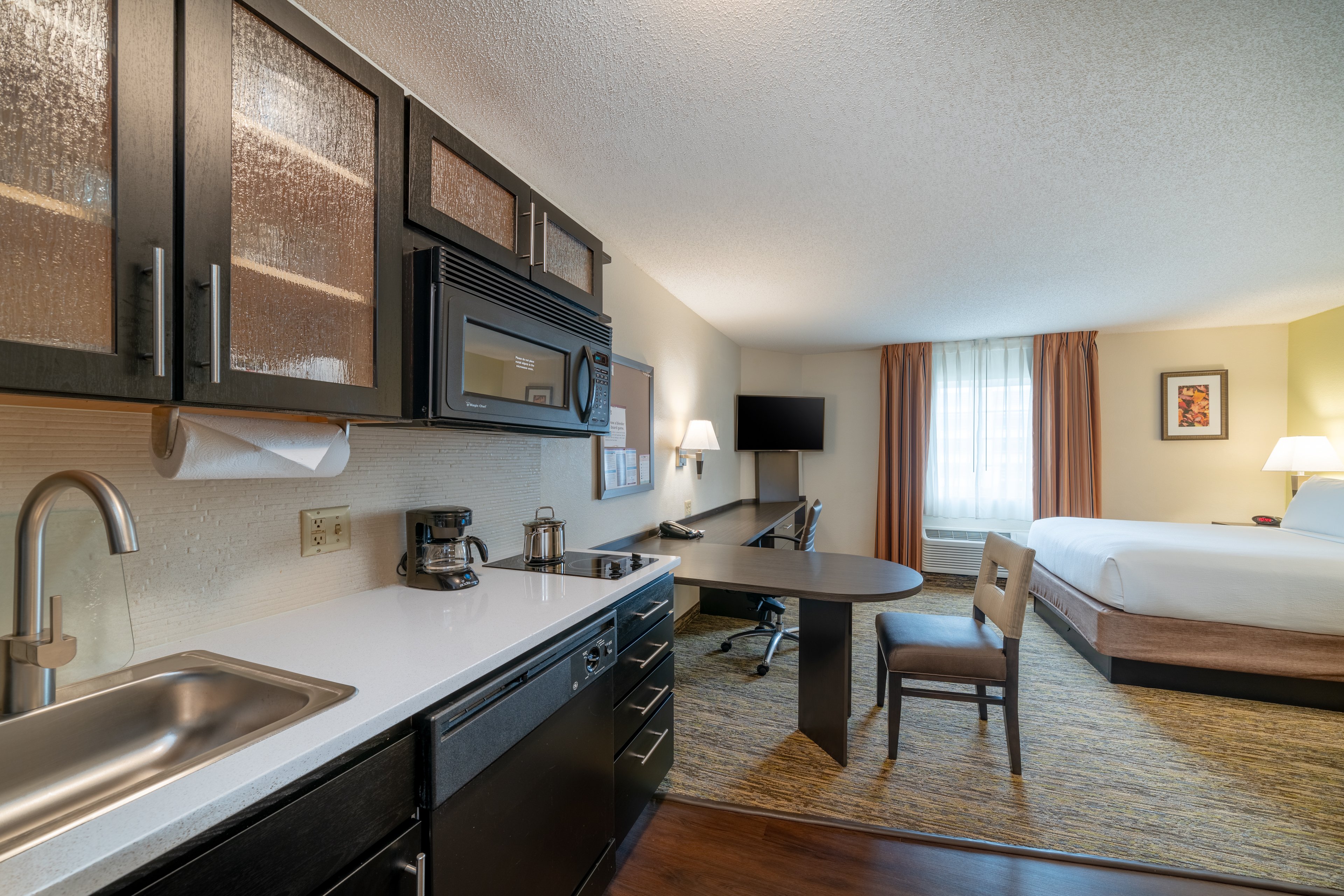 candlewood suites herndon by ihg
