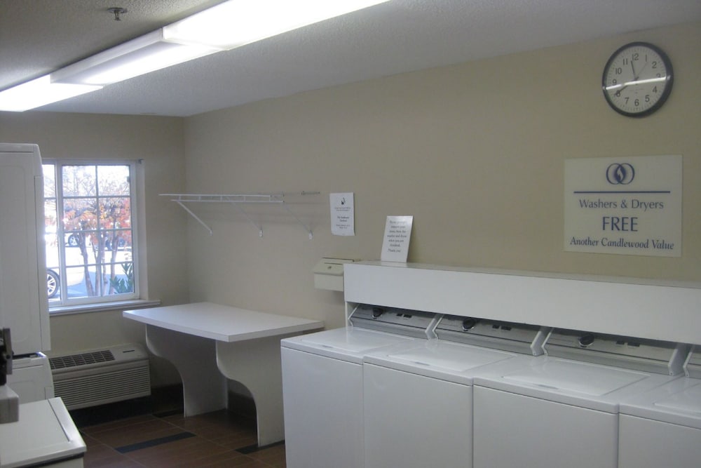candlewood suites herndon by ihg