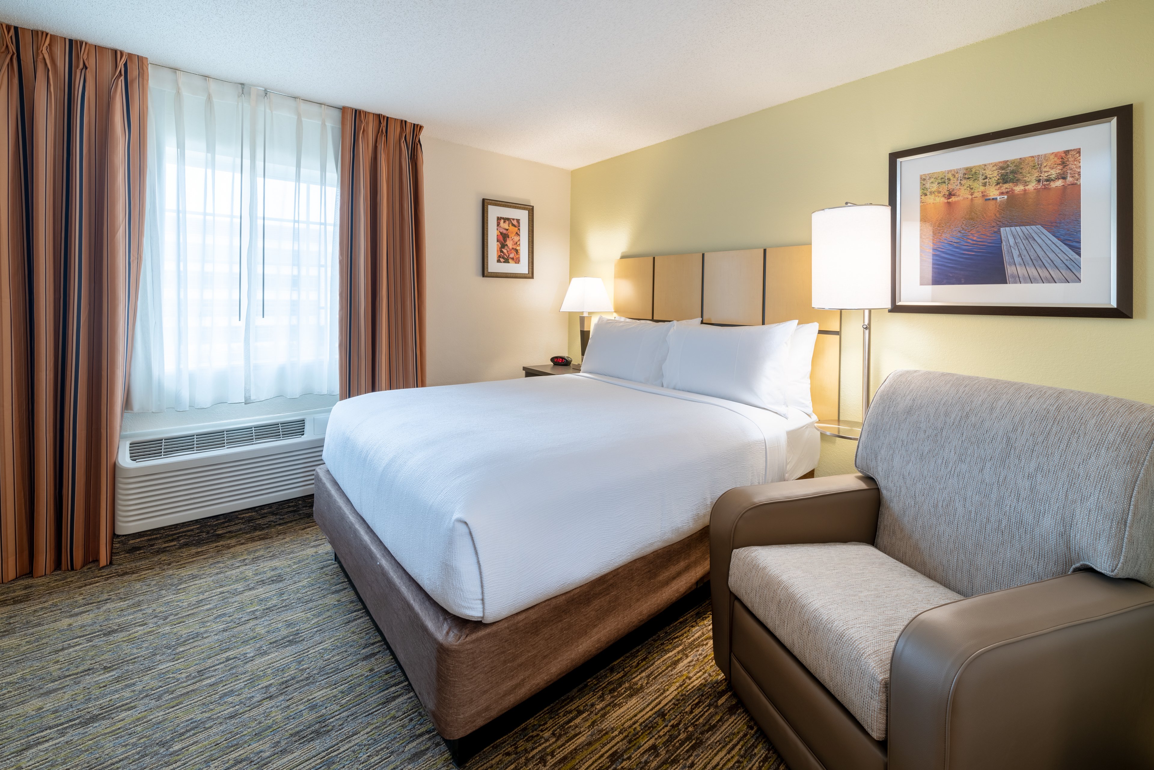 candlewood suites herndon by ihg