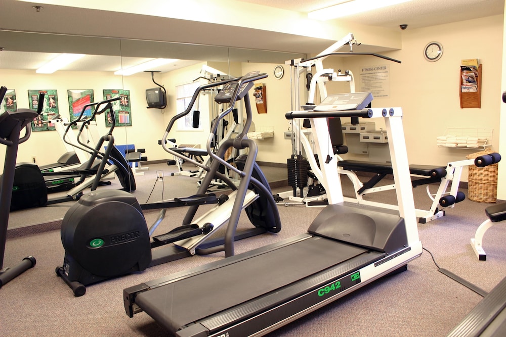 candlewood suites herndon by ihg