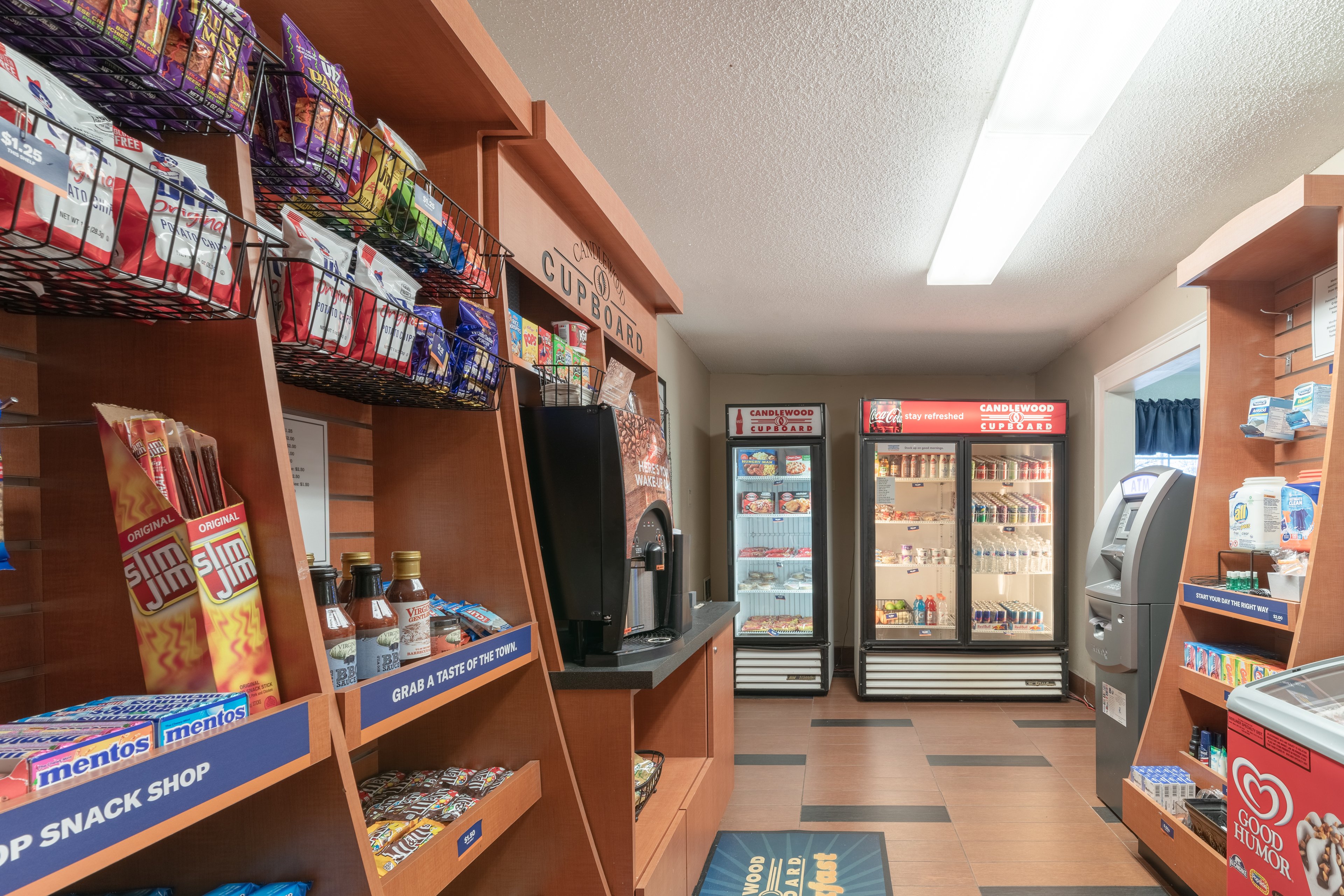 candlewood suites herndon by ihg
