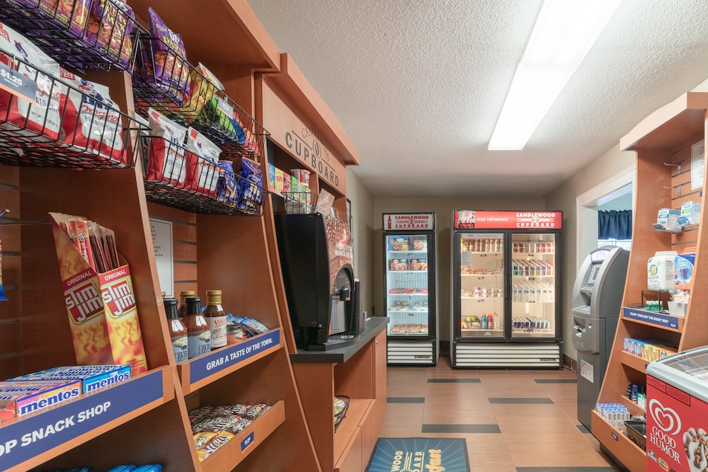 candlewood suites herndon by ihg