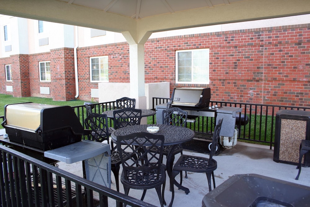 candlewood suites herndon by ihg
