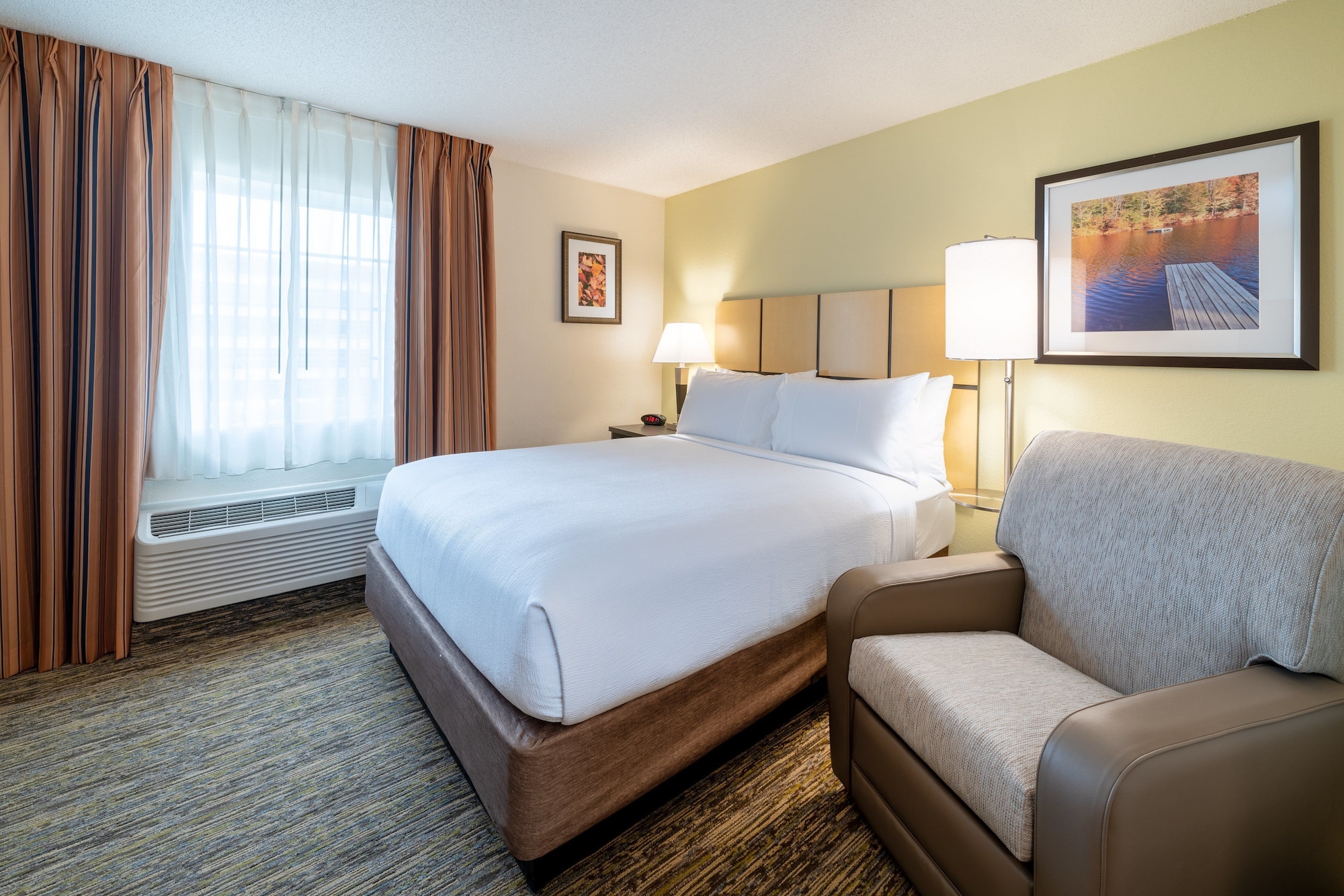 candlewood suites herndon by ihg