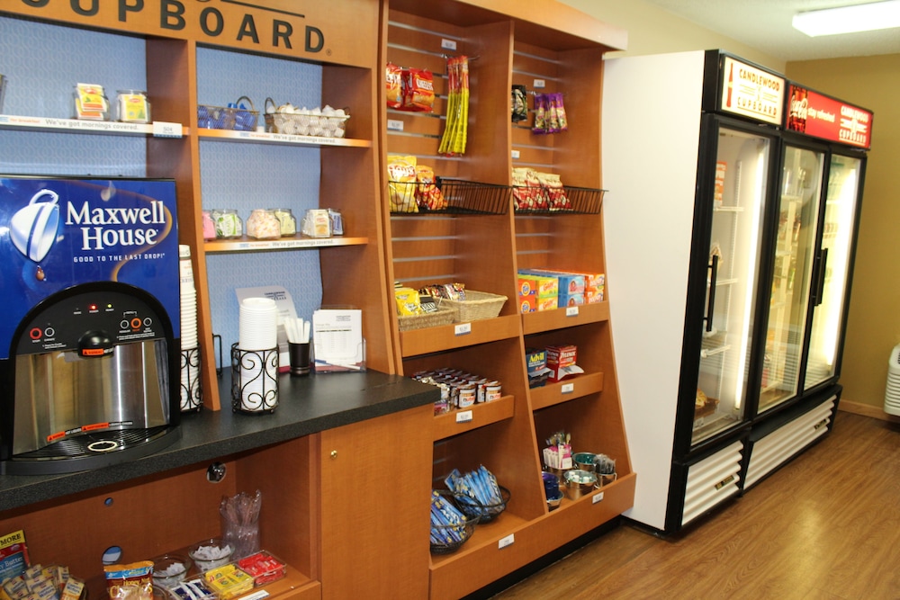 candlewood suites herndon by ihg