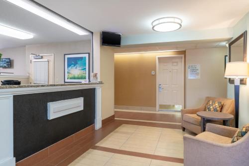 candlewood suites herndon by ihg