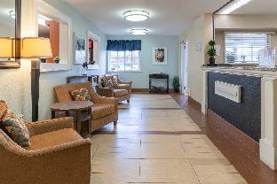 candlewood suites herndon by ihg