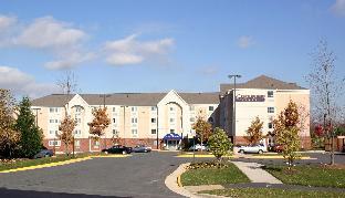 candlewood suites herndon by ihg