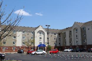 candlewood suites herndon by ihg