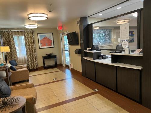 candlewood suites herndon by ihg