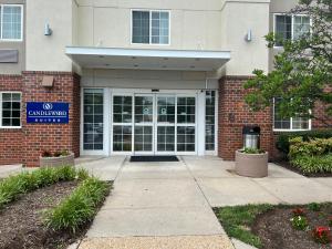 candlewood suites herndon by ihg