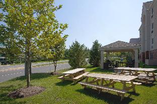 candlewood suites herndon by ihg