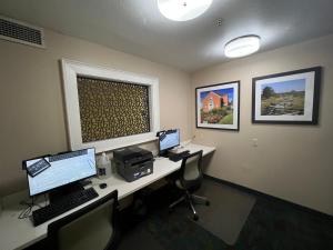 candlewood suites herndon by ihg