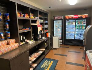 candlewood suites herndon by ihg