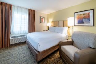 candlewood suites herndon by ihg