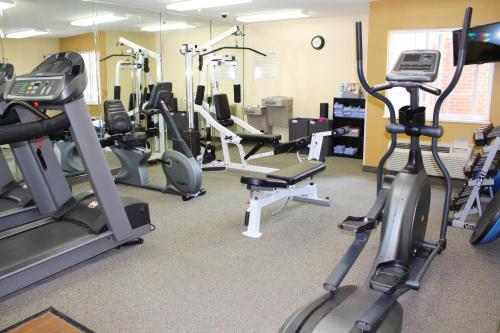 candlewood suites herndon by ihg