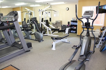 Candlewood Suites Herndon By Ihg,Clifton>>Baileys Crossroads,3 star