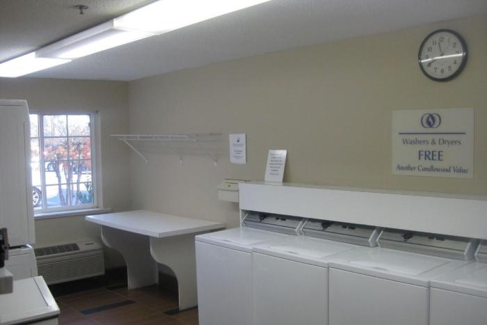 candlewood suites herndon by ihg