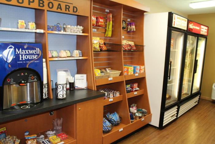 candlewood suites herndon by ihg
