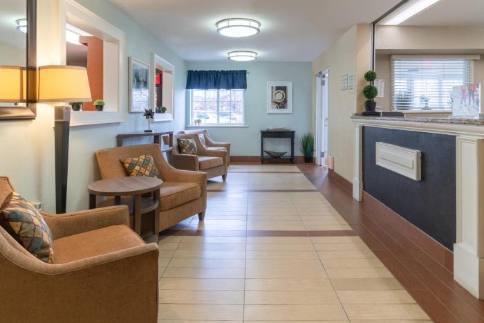 candlewood suites herndon by ihg