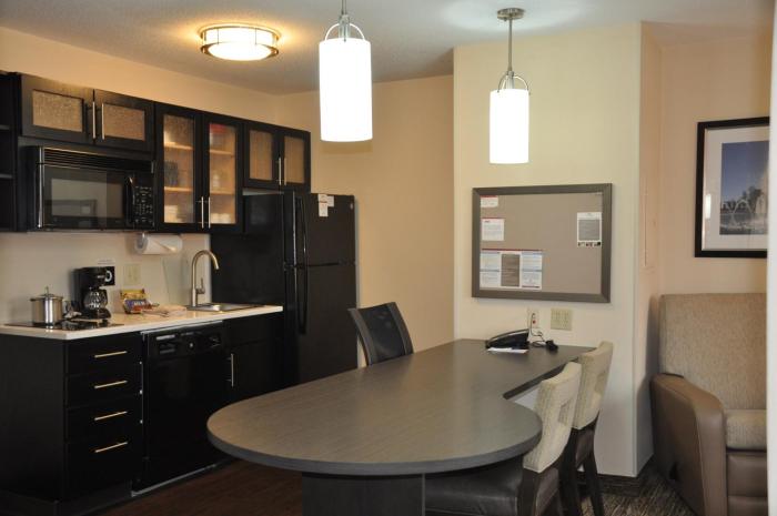 candlewood suites herndon by ihg