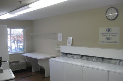 candlewood suites herndon by ihg