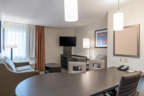 candlewood suites herndon by ihg