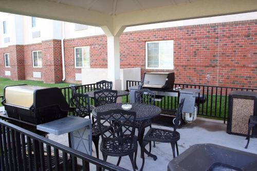 candlewood suites herndon by ihg