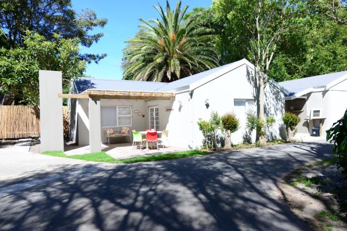 cape town