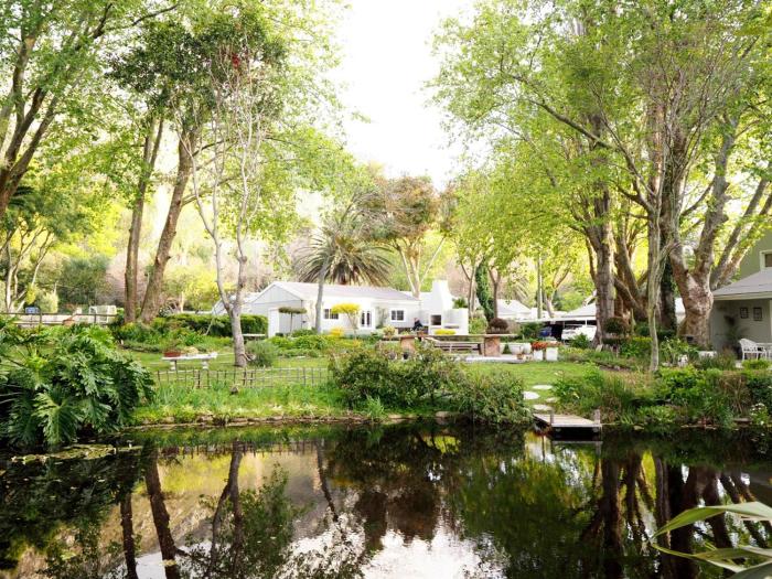 cape town