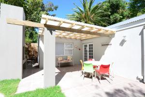 cape town