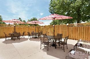 Hampton Inn Washington-Dulles Int'l Airport South,Fairfax>>Chantilly,3 star