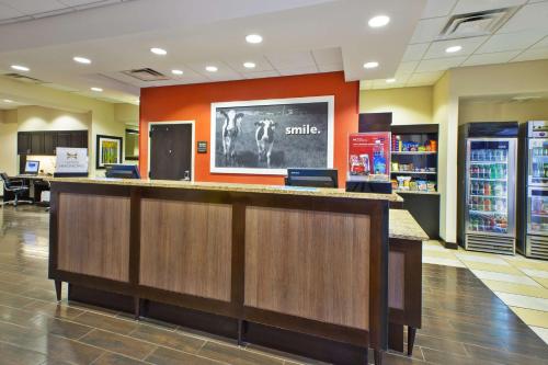 hampton inn washington dulles intl airport south