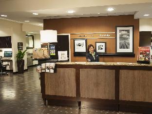 Hampton Inn Washington-Dulles Int'l Airport South,Fairfax>>Chantilly,3 star