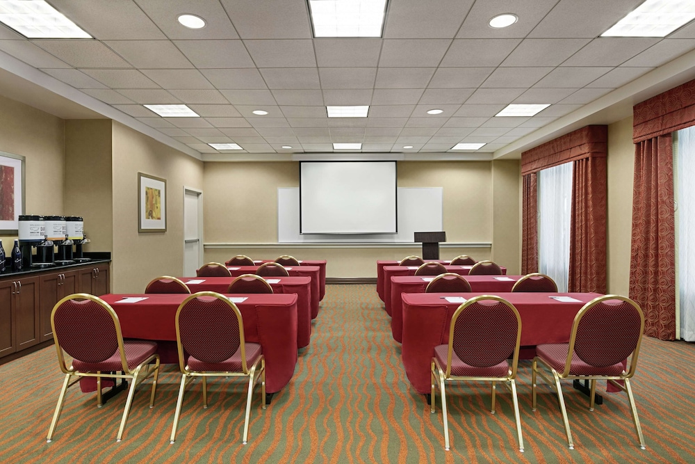 hampton inn washington dulles intl airport south