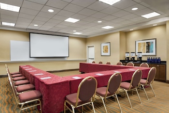 hampton inn washington dulles intl airport south