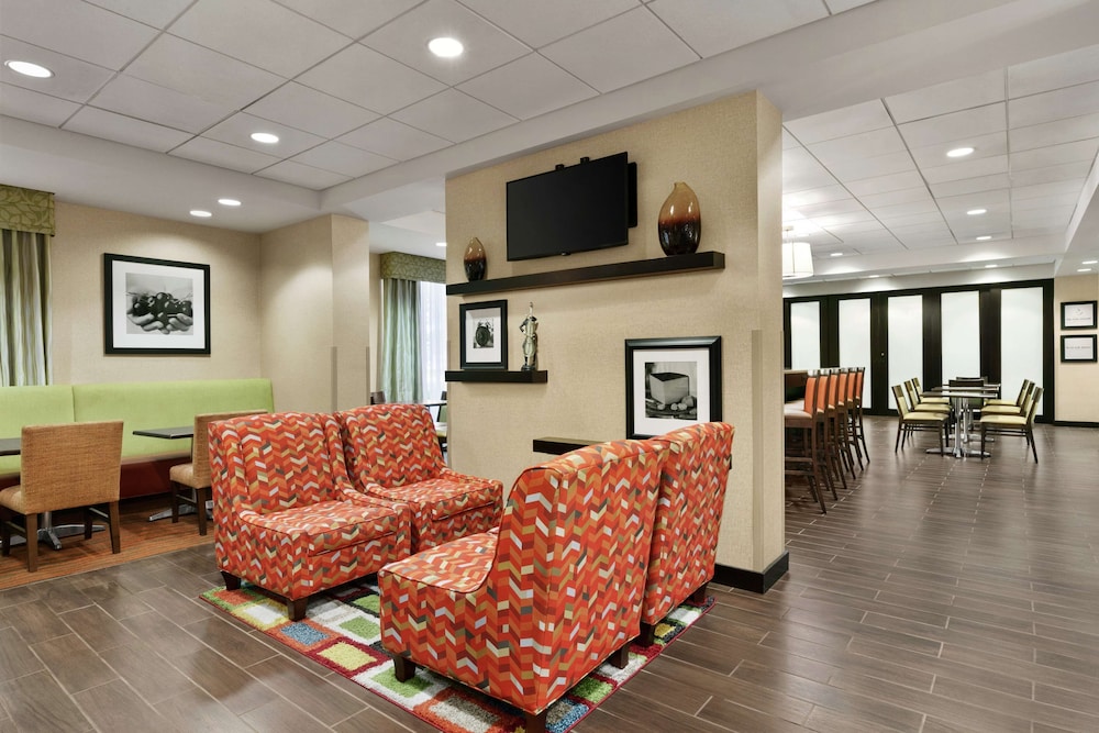 hampton inn washington dulles intl airport south